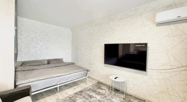 U Metro Dinamo: Loft Na Leningradke Apartments, Book Apartment Moscow Russia