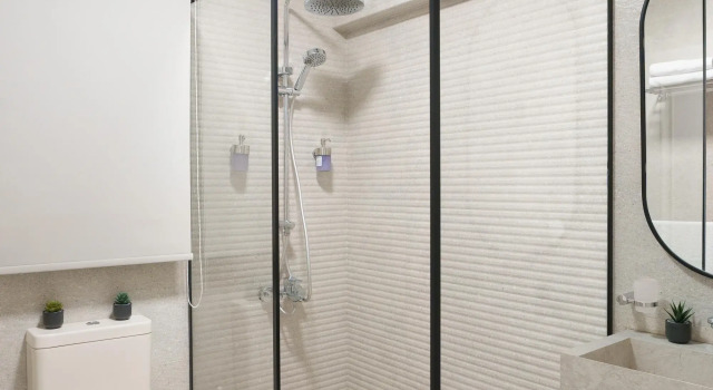 Апартаменты Апартаменты Deluxe 3BR (U33 Boho)