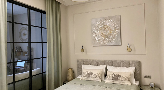 Olive Branch Flat, Book Apartment Svetlogorsk 
