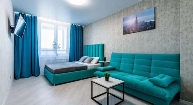 Апартаменты DreamHouse на Самолетной 31 1, Забронировать Апартаменты/квартира Отели Городского округа Екатеринбурга - Северный управленческий округ с парковкой, Парковка