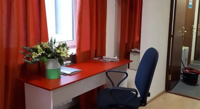 Ekonomický Rodinný pokoj Formula Za Rulyom Hotel
