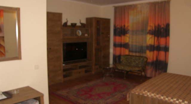 Superior quarto Lyogkij Briz Living quarters