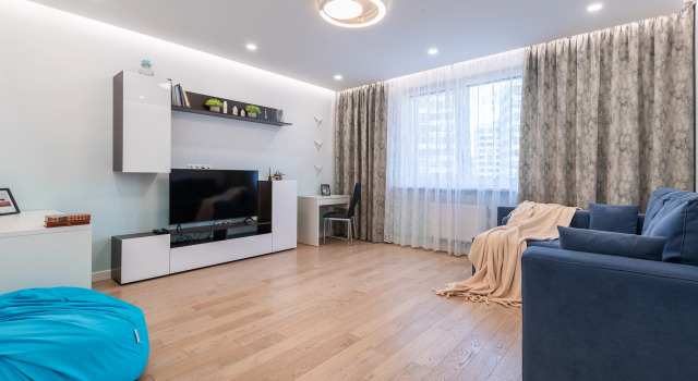 Studiya Na Sutki. Minsk Mayak. Beskontaktnoye Zaselenie. Wi-Fi. Metro. Tts. Podkhodit Dlya Komandirovok I Otdykha. Otchetnye Dokumenty. Flat, Buchen Sie Ferienwohnung Minsk Minskaja Woblasz