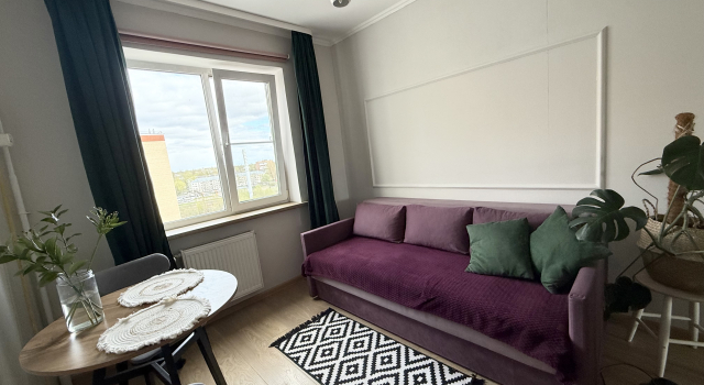 Uyutnaya V Tsentre Velikogo Novgoroda Flat, Rezervovat Apartmán Hotely v Novgorodská oblast s parkováním, Parkování