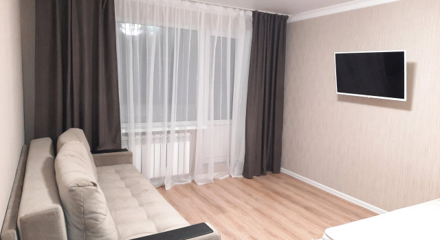 Vosstaniya 57 Flat, Prenota Appartamento Hotel a Tatarstan con parcheggio, Parcheggio