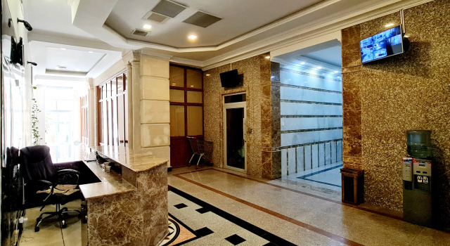 Leyla Apartmens 2 Apartments, Book Apartment Baku Azerbaijan
