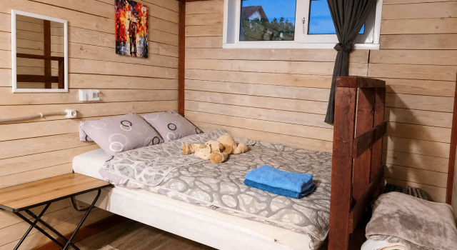 Nemetskiy Fakhverk v Vitebske Private house, Book Vacation Home Hotels in Vitebsk Region with Parking, Parking