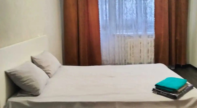 Квартира на Ленина 32