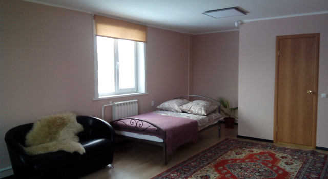 Sofi Mini-Hotel, Buchen Sie Gasthaus Motels in Buryatia, Motel
