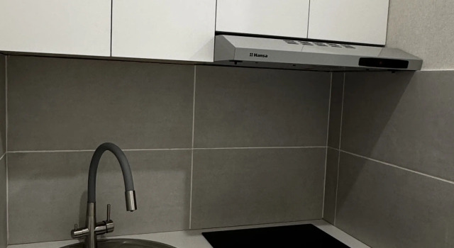 Zhk Biznes Klassa Aiqyn Apartments, Rezerwuj Apartament Astana Kazachstan