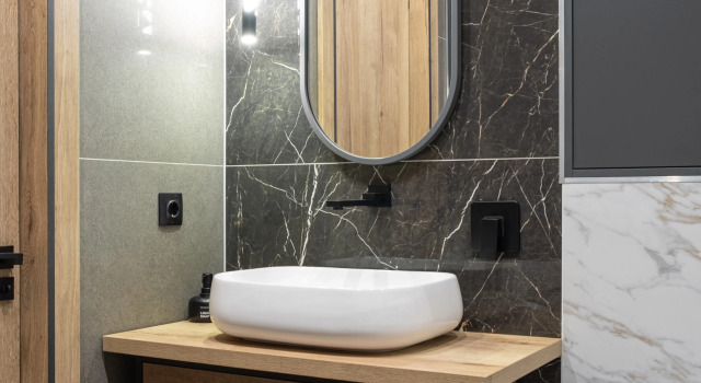 Апартаменты Апартаменты Baden Loft
