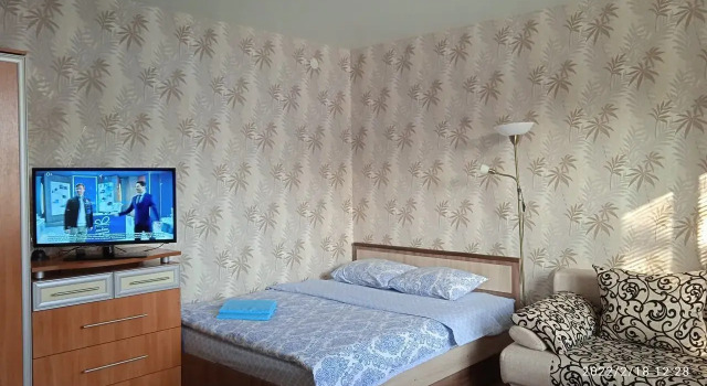 V Dome Yasen 2 Flat, Book Lejlighed Hoteller i Perm med parkering, Parkering