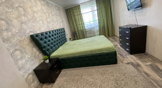 Uyutnaya V Tsentre Goroda Flat, Prenota Appartamento Belgorod 