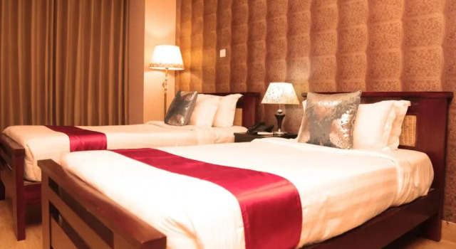 Civic Inn Hotel, Rezerwuj Hotel Uttara Dhaka