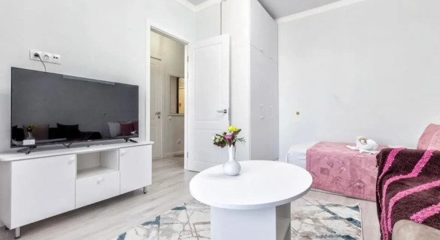 Na Prospekte Turan 55/6 Apatrments, Rezerwuj Apartament Astana Kazachstan
