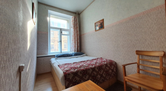 BChostel Guest house, Забронировать Гостевой дом Гостевые дома Санкт-Петербурга, рядом с Станция метро «Чкаловская», Гостевой дом