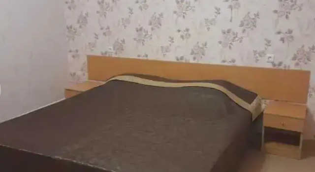 Двухместный номер Standard Отель Вятские Зори