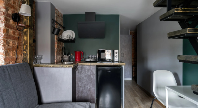 Rentalspb  Apartaments, Rezervovat Apartmán Admiralteyskiy district Petrohrad, poblíž Na Fontanke Molodezhny Theatre