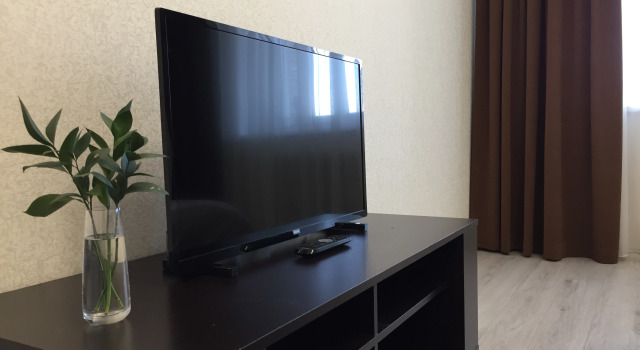 Na Semenova Zhk Druzhny Apartments, Prenota Appartamento Industrial area Barnaul