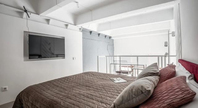 4071 U Seligerskoy Apartments, Rezerwuj Apartament SAO Area Moskwa