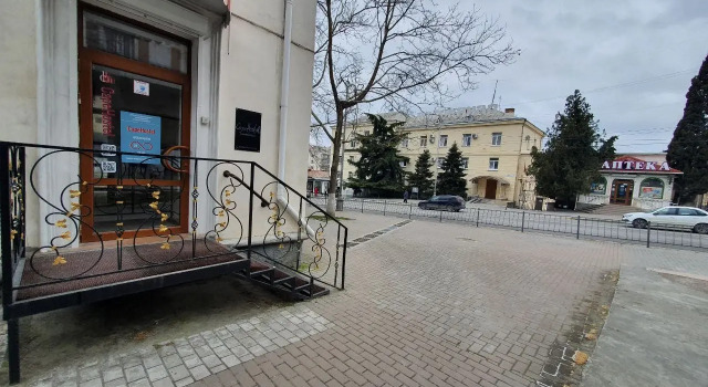 Cape Hostel, Book Hostel Hostels in Crimea, Hostel
