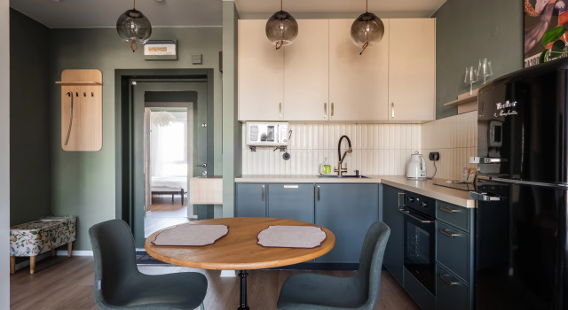 Studiya Keygo #1124 Komfort I Uyut V Gorode Apartments, Book Apartment Moscow Russia