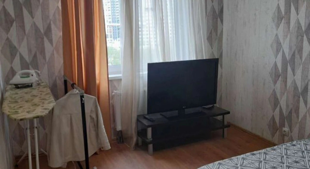 Na Ulitse Brestskaya 5 Flat, Prenota Appartamento Hotel a Central Russia con parcheggio, Parcheggio