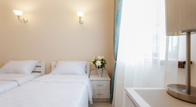 Asiya, Buchen Sie Gasthaus Motels in Odessa region, Motel