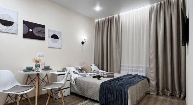 Pyadom S Aeropoptom V Novom Zhilom Komplekse Flat, Boek Appartement Irkoetsk Irkutsk