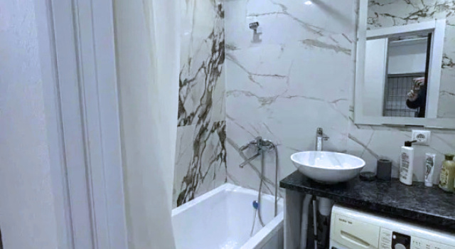 Квартира на улице Татарстан 51