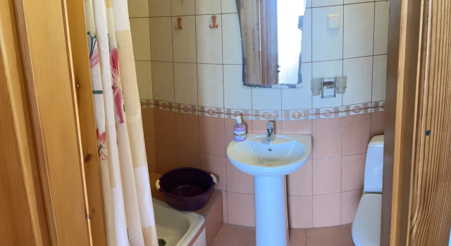 Студия Guest House on Ulitsa Kirova