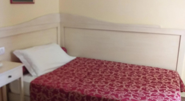 Одноместный номер Standard Hotel Monna Lisa