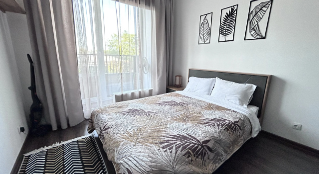 S Vidom Na Plyazh Flat, Rezervovat Apartmán Kronštadt Petrohrad