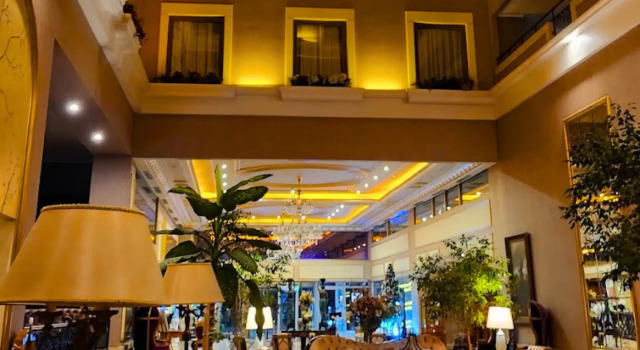 Euro Park Otel