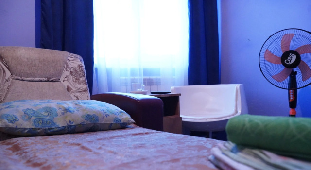 Standardní Jednolůžkový pokoj Komfort Guest House