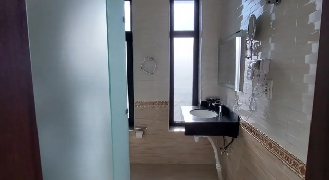 Junior suite Dera Hotel