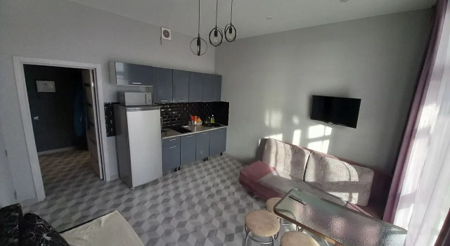 Vidovaya v Zhk Biznes Klassa Apartments, Prenota Appartamento Novo-Savinovskiy district 