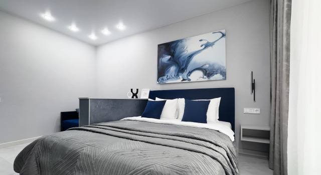 Mramornaya Elegantnost Ot Legendy Morya Flat, Book Apartment Pionerskiy Kaliningrad Region