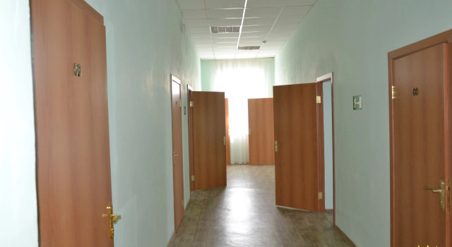 Solnechnaya, Reservar Albergue Kartaly Kartalinsky district