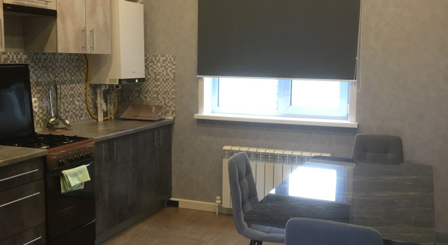 Uyutny Private house, Prenota Casa vacanze Hotel a Central Russia con parcheggio, Parcheggio