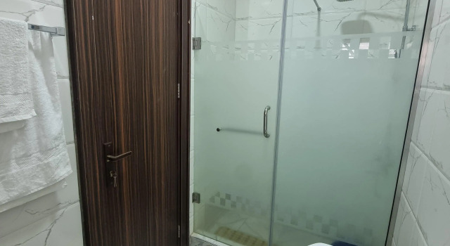 Номер Deluxe Отель De James Hotels and Suites