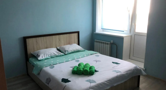 Pushkino, Prosveschenie 11k2 Flat, Rezervovat Apartmán Hotely v Pushkino s parkováním, Parkování
