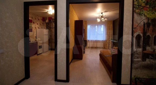 Kakdoma36 Na Leninskom Prospekte 124a Flat, Prenota Appartamento Hotel a Central Russia con parcheggio, Parcheggio