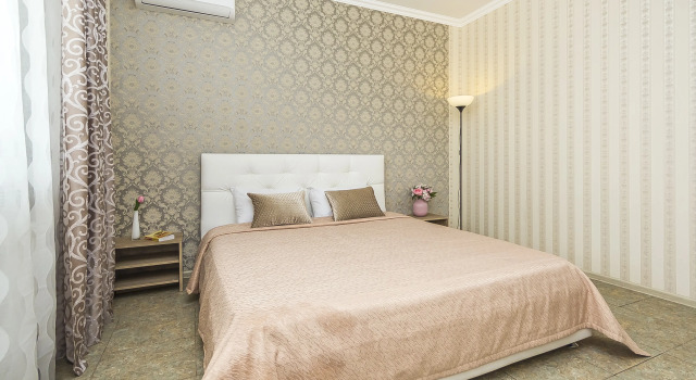 Апартаменты ApartGroup Repina 1/2, level 10