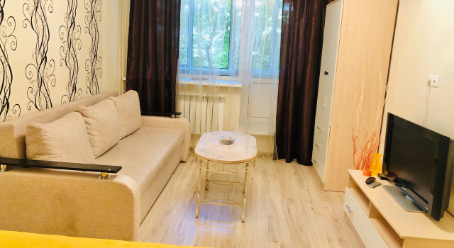 Квартира GoldApart Зацепа 32, Забронировать Апартаменты/квартира Замоскворечье Центральный административный округ