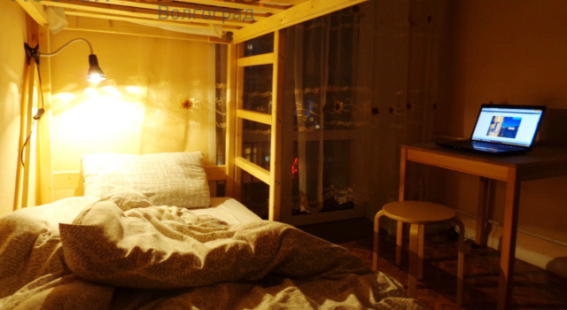 Hostel Navigator, Забронировать Хостел Хостелы Волгограда, рядом с Волгоградский мемориально-исторический музей, Хостел