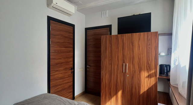 Superior cameră Hotel Mashtots Hotel