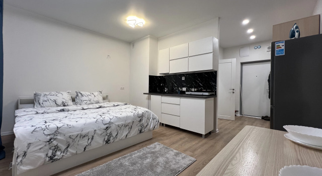 Studiya Na Utochkina 5K1 Apartments, Réserver Appartement Podolsk Oblast de Moscou