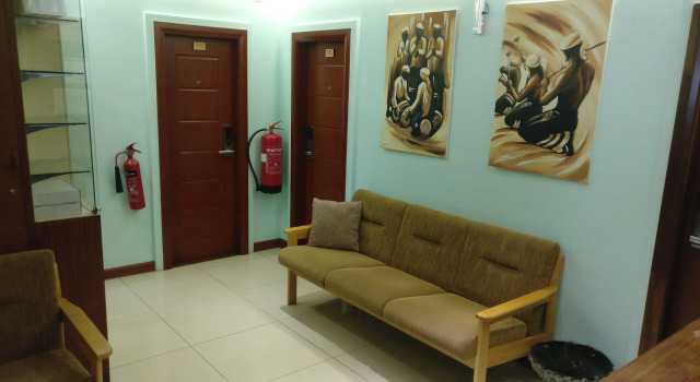 Escondite Hotel, Prenota Hotel Città di Malé Atollo di Baa