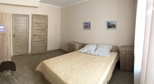 Superior pokoj Merkurij Mini-Hotel